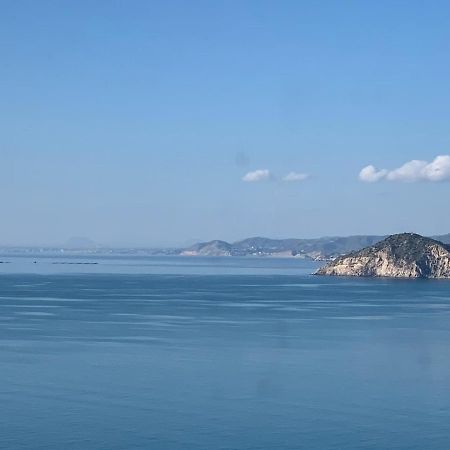Benidorm Apart Экстерьер фото